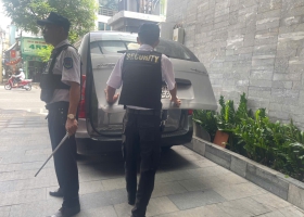DỊCH VỤ BẢO VỆ ÁP TẢI TÀI SẢN