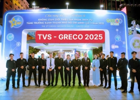 PHỤC VỤ TẬN TÌNH