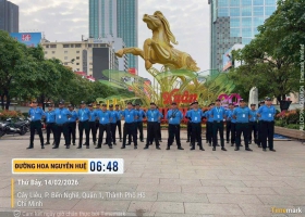 DỊCH VỤ BẢO VỆ SỰ KIỆN, LỄ HỘI