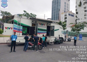 DỊCH VỤ BẢO VỆ MỤC TIÊU DI ĐỘNG