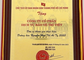 LÝ DO CHỌN CHÚNG TÔI