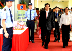 LÀM THẾ NÀO ĐÁNH GIÁ CÔNG TY DỊCH VỤ BẢO VỆ