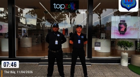 Topzone