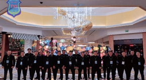 Bảo Vệ Yếu Nhân