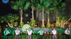 Bảo Vệ Mục Tiêu Tòa Nhà Chung Cư