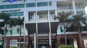 Bảo vệ Tòa Nhà - Văn Phòng