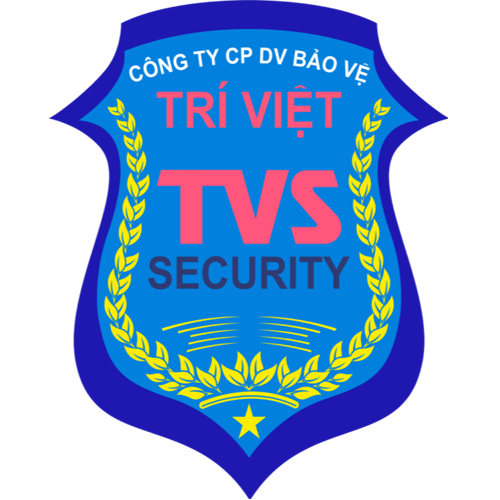 công ty cổ phần dịch vụ bảo vệ trí việt (TVS)